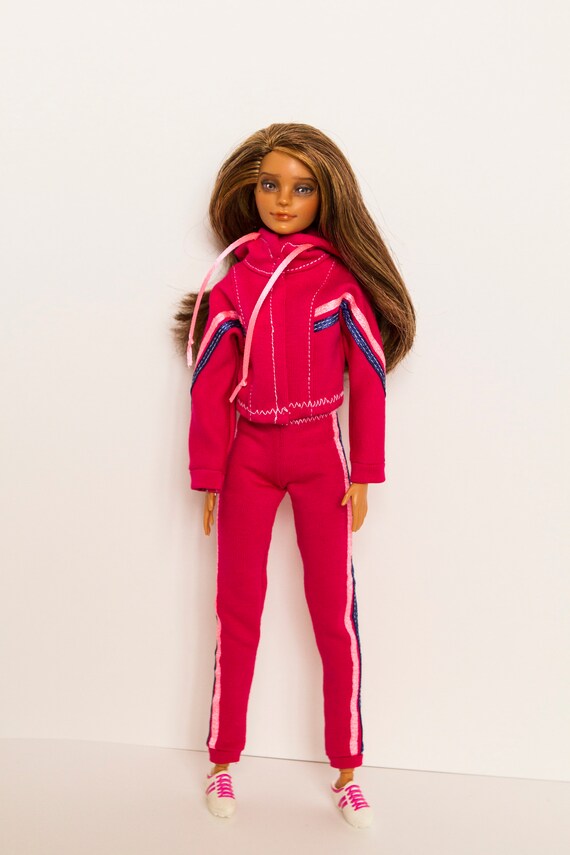barbie sport