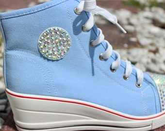 buy high heel converse