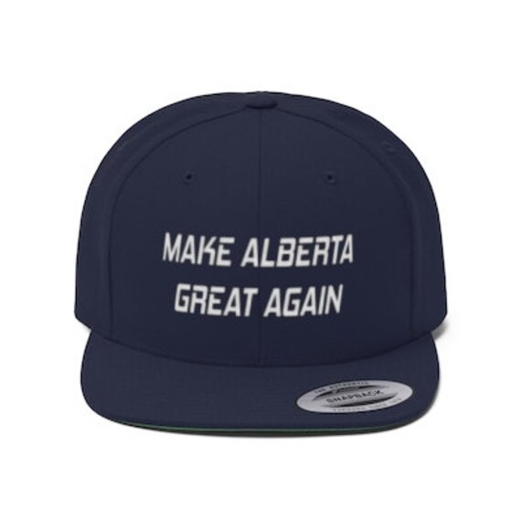 maga baseball hat
