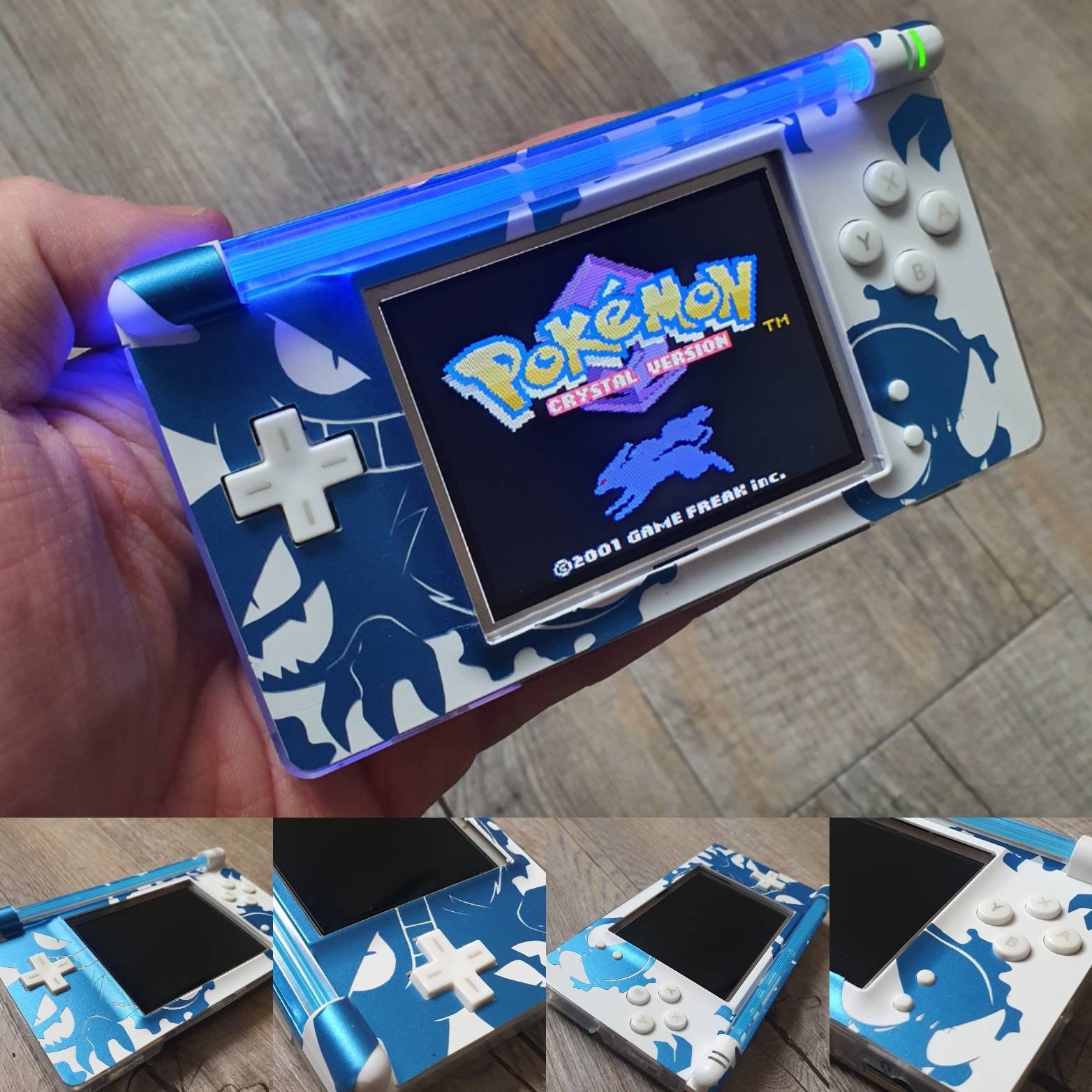 ポケットモンスター シールド Game Boy Sword Shield 3ds Nintendo Handheld Pokemon Shield
