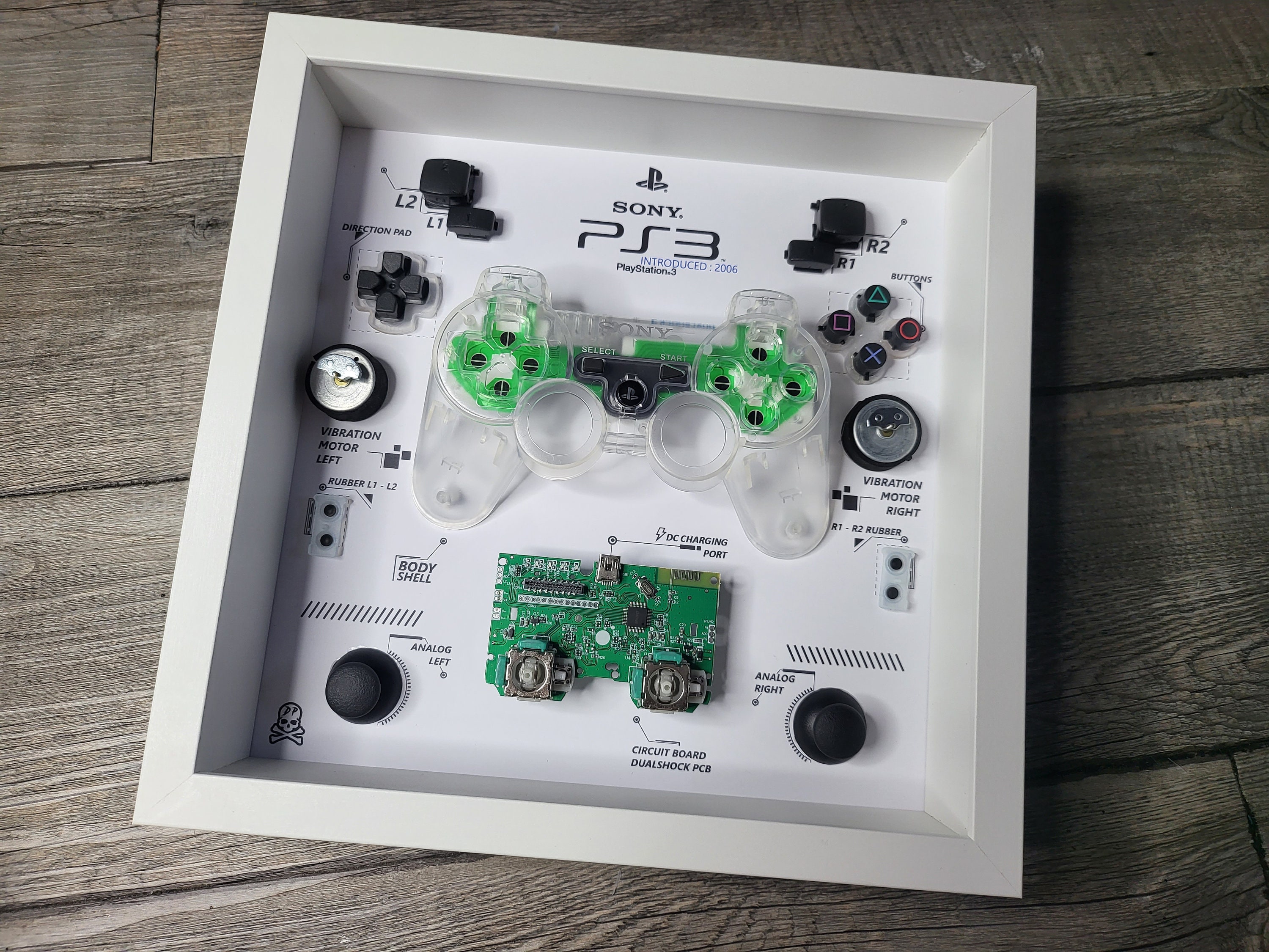 Ps3 controller box deals