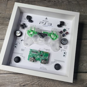 Custom ps3 on sale shell