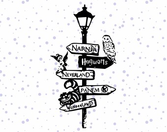 Download Narnia party | Etsy