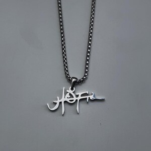最新モデル chain utopia scott Travis - 日本 Etsy 小物