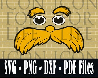 The Lorax Book Pdf