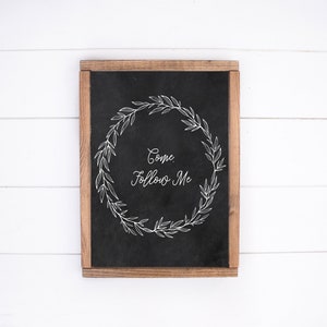 2020 Theme Printable Come Follow Me Home Generic LDS Binder - Etsy