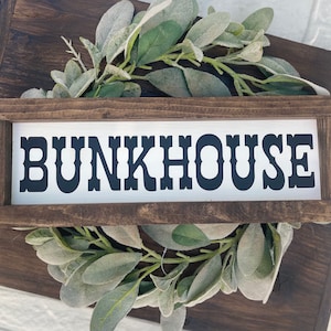 Bunkhouse western cheap wear