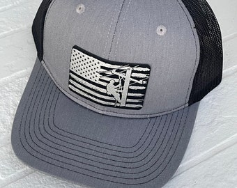 AKFJ NKJA Patriotic Massachusetts Power Pole Electric Cable Lineman Unisex Trucker Hats Dad Baseball Hats Driver Cap AKFJ NKJA Patriotic Massachusetts Power Pole Electric Cable Lineman Unisex Trucker Hats Dad Baseball Hats Driver Cap