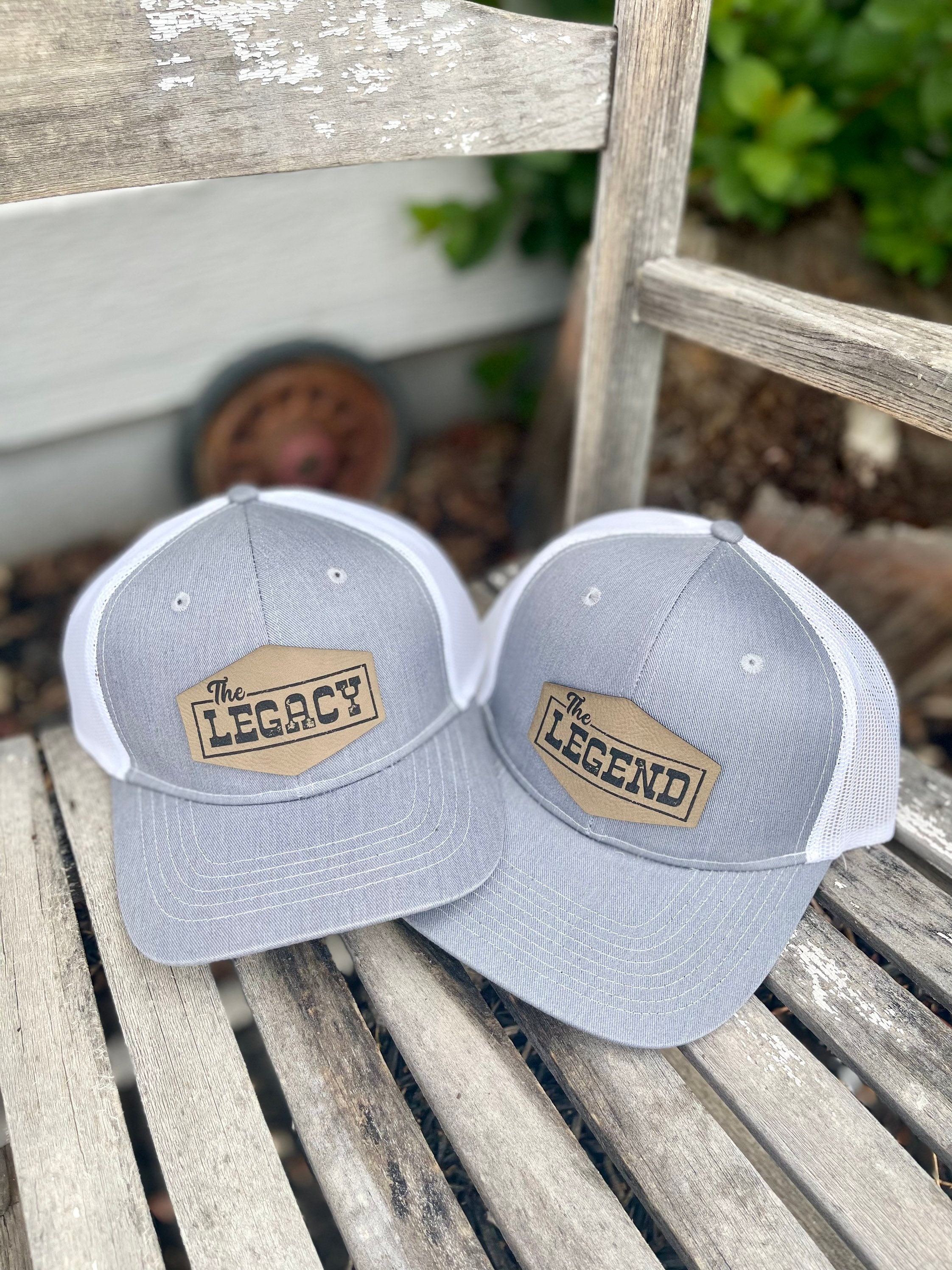 Legacy Cap -  Canada