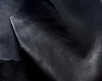 Genuine leather 20 cm X 15 cm nappa leather, lamb leather with leather thickness 0.4 mm-0.8 mm