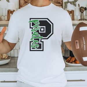 Custom Pirates Spirit Wear on tees, sweatshirts, & hoodies.