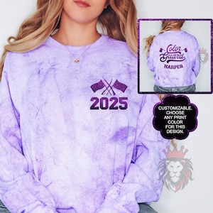 Custom shirts and sweatshirts store