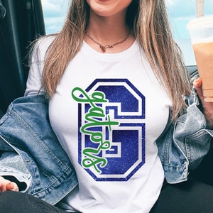 Custom Gators Team spirit wear Gators tees, sweatshirts, & hoodies.