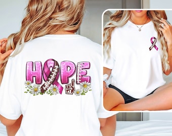 Breast cancer awareness football pink ribbon t-shirts.