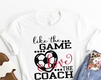 soccer girlfriend shirts