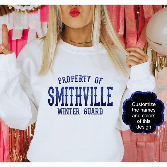 Personalized spirit wear shirts, sweatshirts, hoodies, & tank tops. Custom Team Shirt. Coach shirts. Custom mascot shirts. Fan Shirt.