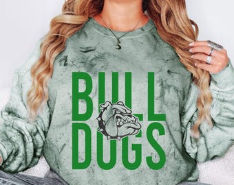 School Spirit