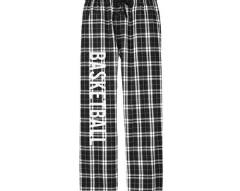 Basketball Spirit Wear lounge pants
