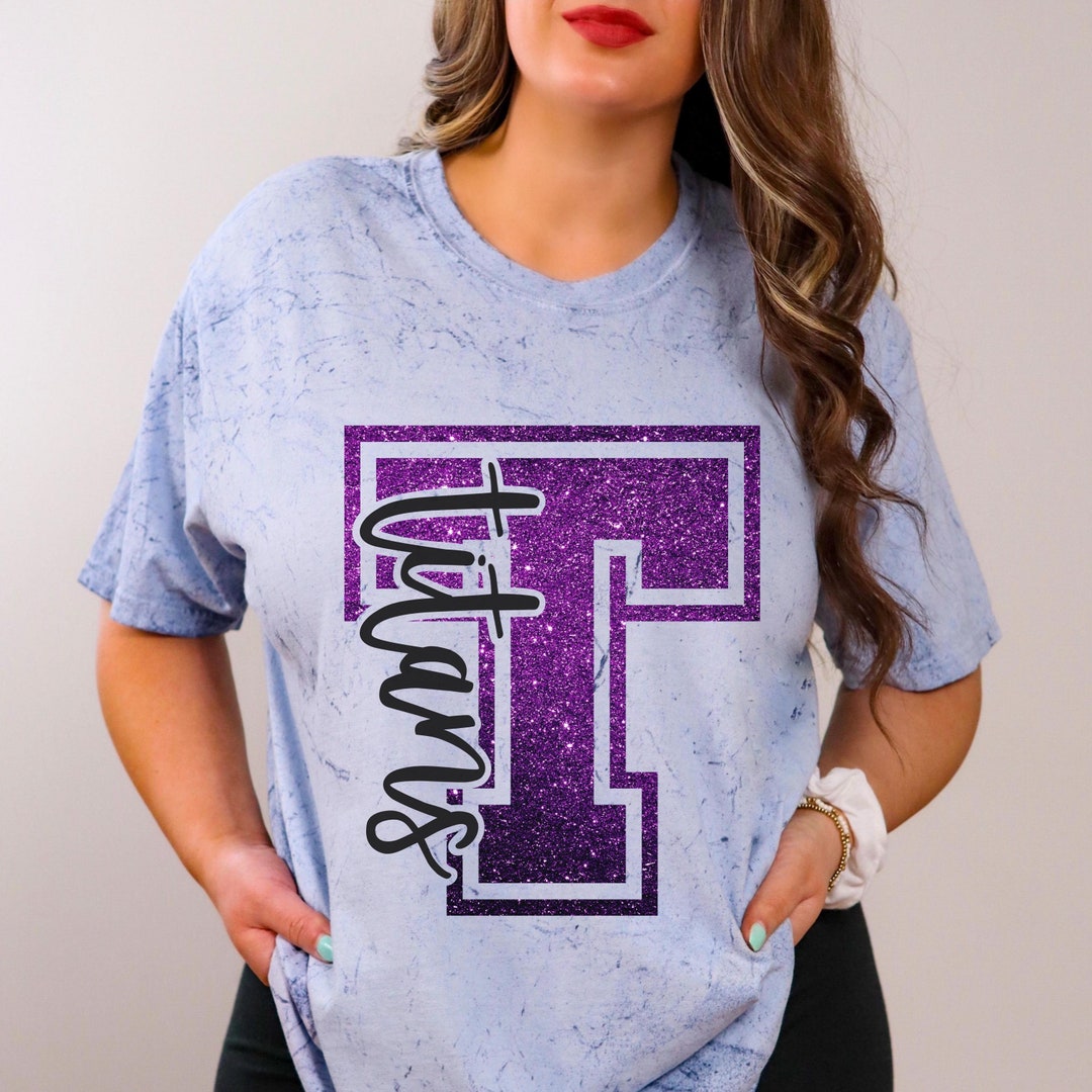 titans tie dye shirt