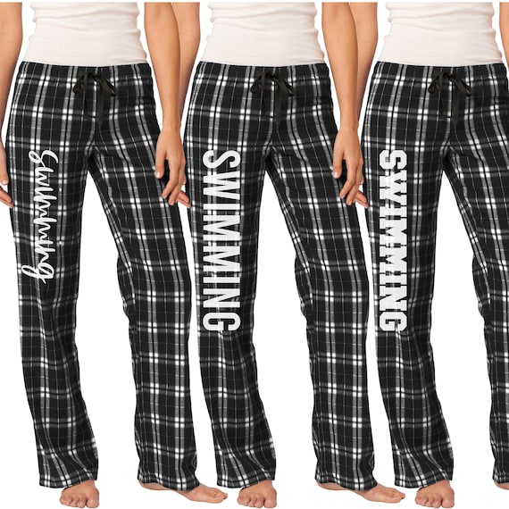 Custom Swimming lounge pants