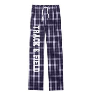 Custom Track & Field lounge pants