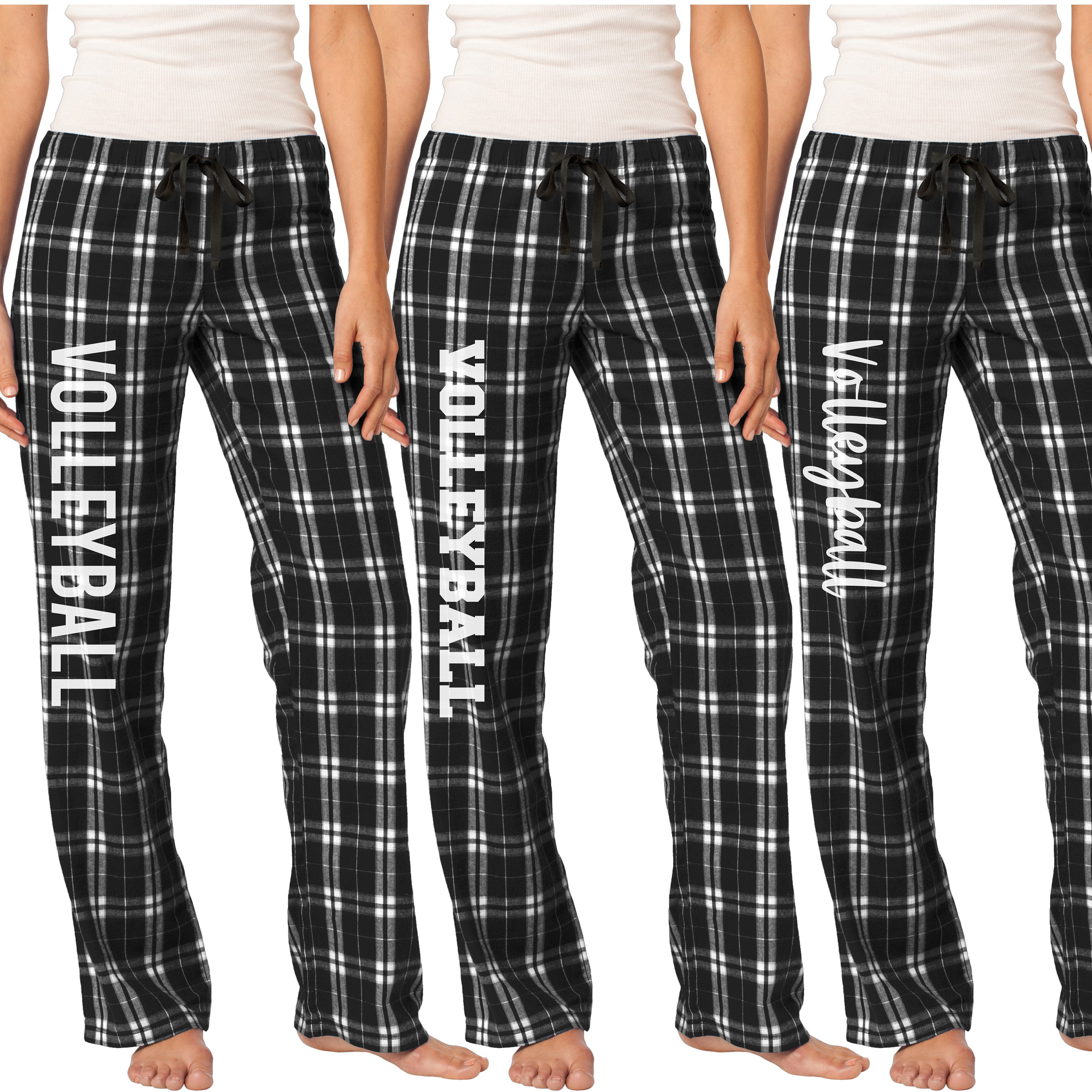 Long John Jammers PDF Sewing Pattern, Pajama Pattern, Long Johns, Pants,  Knit Pants, Cuffed Pants, Lounge Pants, Pj Pants, Sleep Pants 