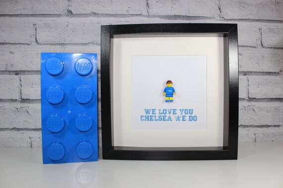 chelsea fc lego