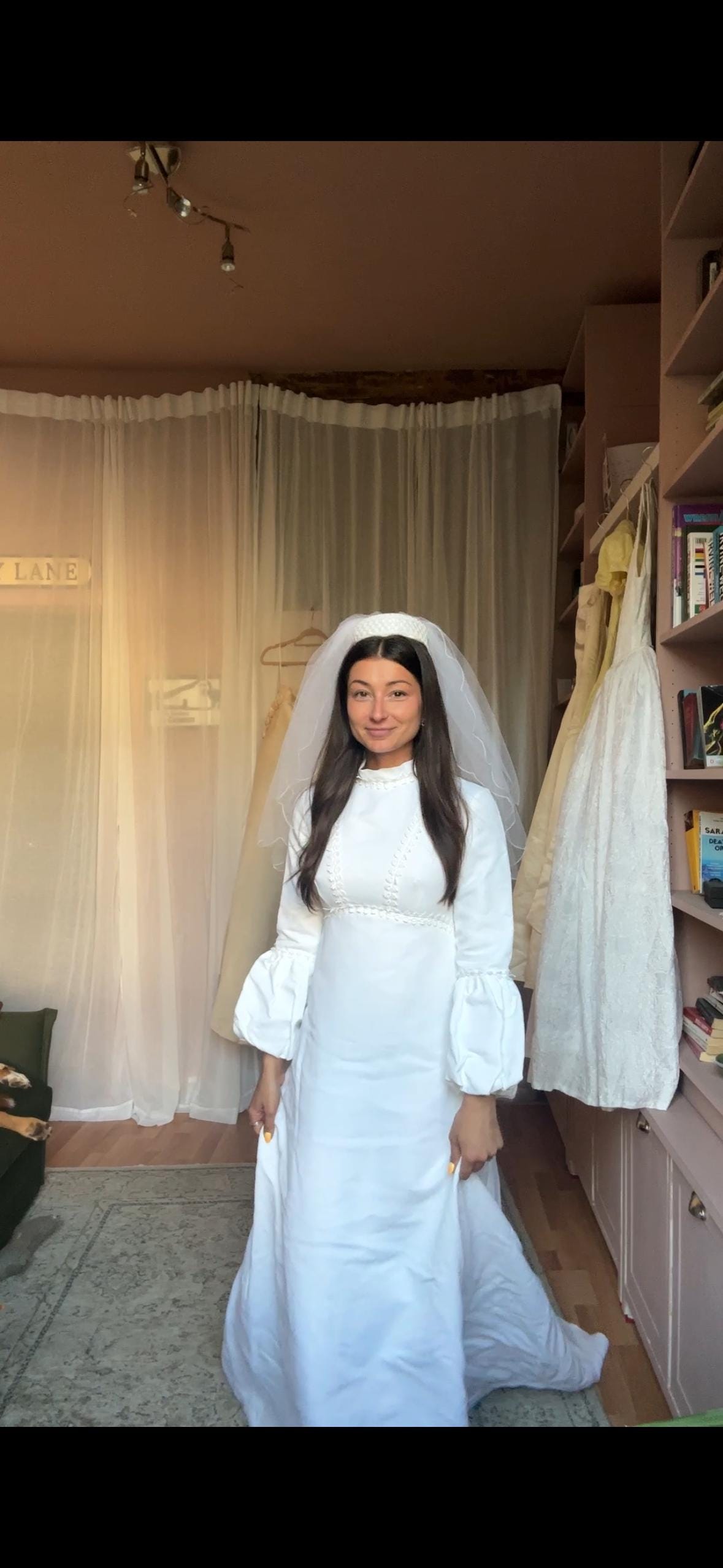 Alfred angelo wedding dress - Etsy 日本