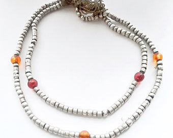 Antique Necklaces