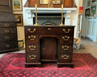 Mahogany Cabinet Etsy