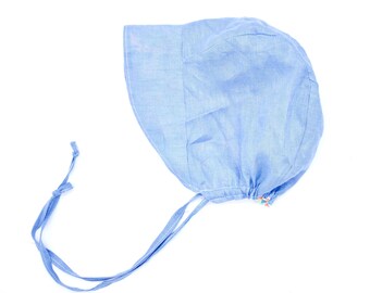 Chapeau Soleil Bebe Etsy