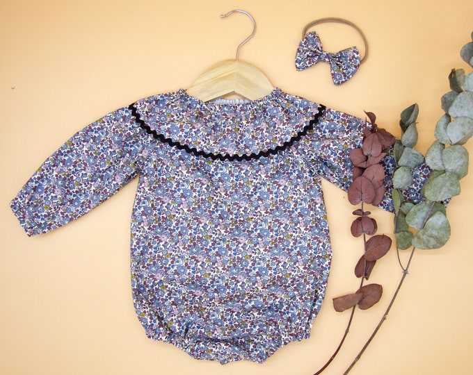 Liberty Jardin color your dreams by LibertyJardin on Etsy