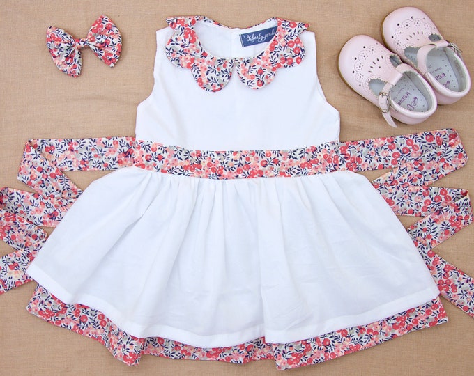 Liberty Jardin color your dreams by LibertyJardin on Etsy