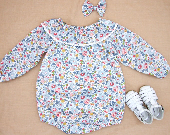 Liberty Jardin color your dreams by LibertyJardin on Etsy