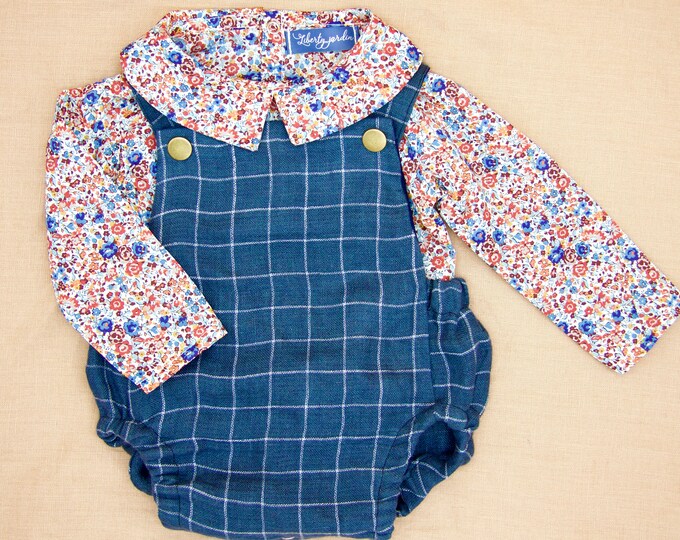 Liberty Jardin color your dreams by LibertyJardin on Etsy