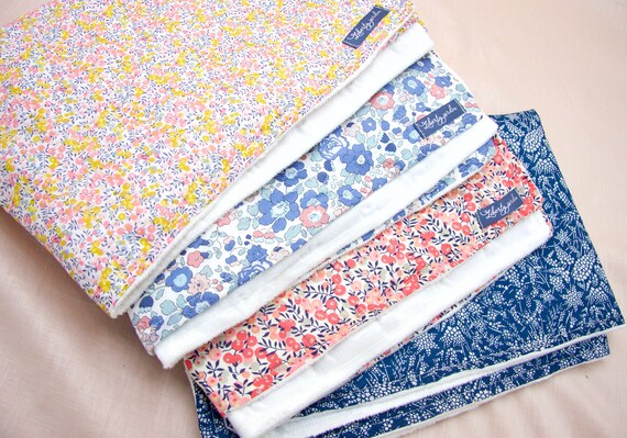 Liberty print blanket hotsell