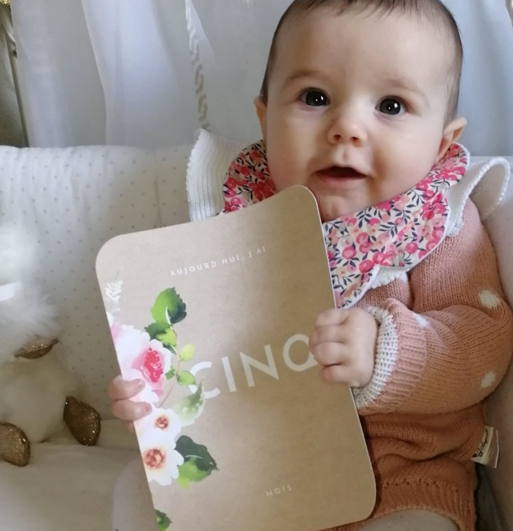 SET 4 Liberty bibsbaby bibLiberty London bibLiberty Etsy