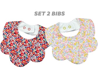 Bébé Enfant Bavoir Blouse Repas Vêtements Alimentation Bib Burp Imperméables NF Bébé Enfant Bavoir Blouse Repas Vêtements Alimentation Bib Burp Imperméables NF