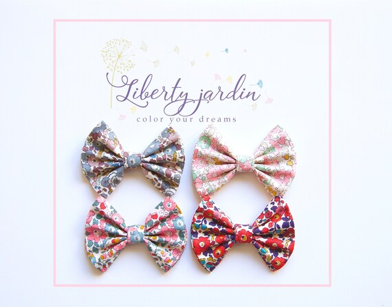 Liberty Hair Clipbaby Hair Clipbaby Hair Bowliberty Etsy Liberty Hair Clipbaby Hair Clipbaby Hair Bowliberty Etsy