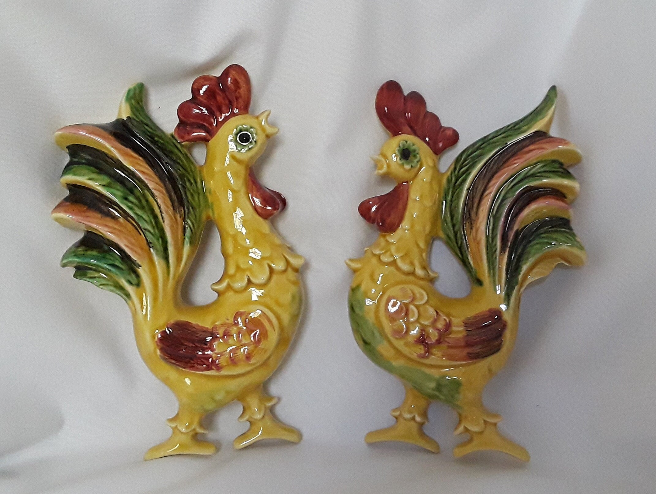 Lefton chickens Clearance