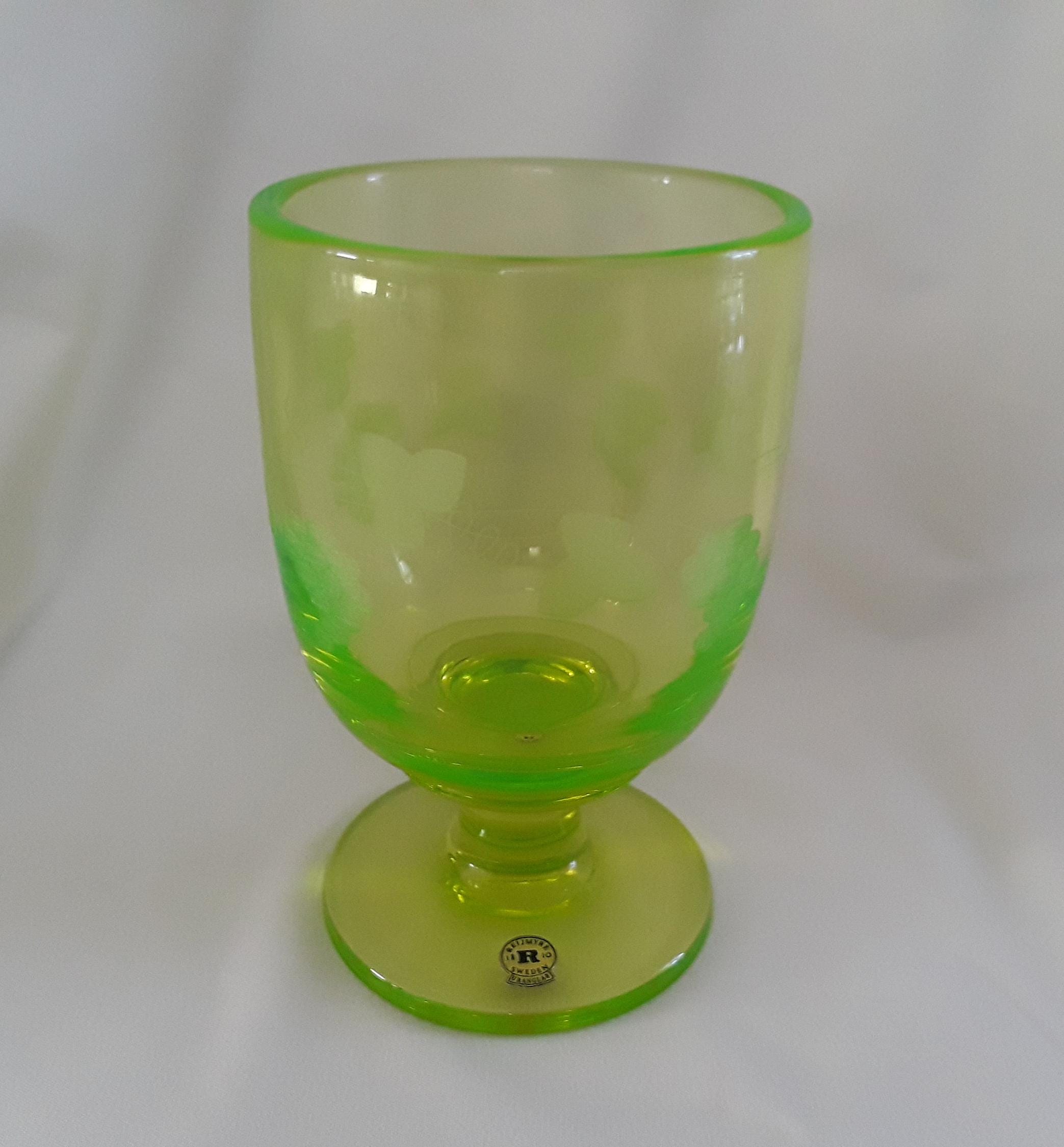 Reijmyre Vase - Etsy