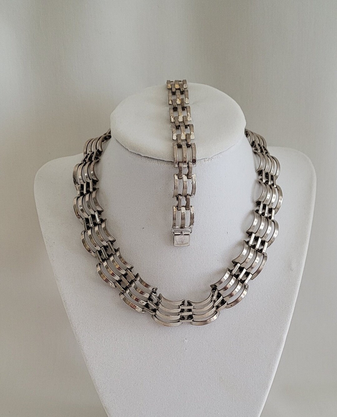 アクセサリー vintage silver925 choker IMG_3851.heic?v=1684353535
