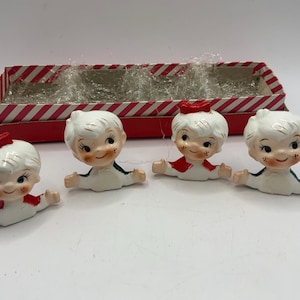 Holt Howard Collectibles - Etsy Canada