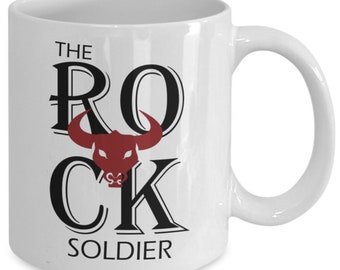 Drummer Ceramic Music Lover Drum Set Coffee Mug Rock n Roll Hot Cocoa Mug Ceramic Mug Band Ceramic Coffee Mug 11oz Punk Bass Broth Tea Metal
