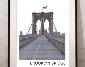 C003: Brooklyn Bridge