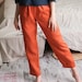 see more listings in the Linen pants section