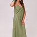 see more listings in the Linen Dress section