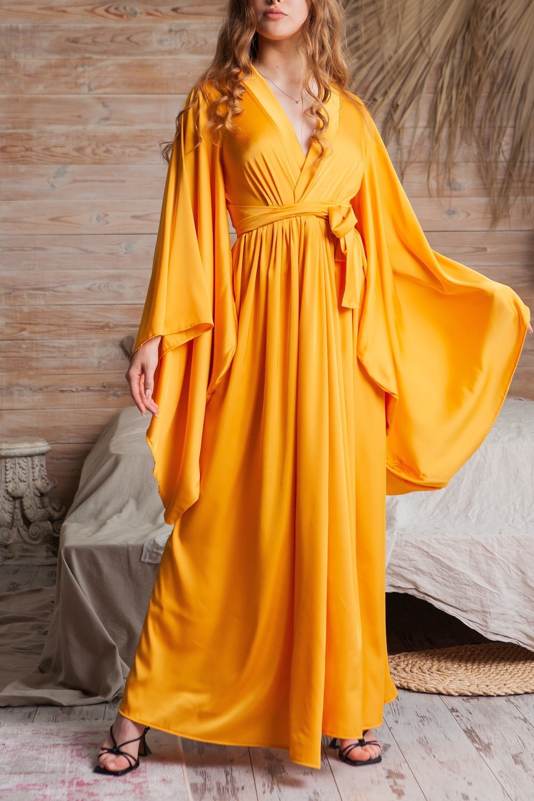 Dressing Gown Robe Hair Hack Dressing Gown Robe Hair Hack