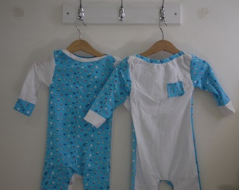 Baby Bash Etsy France