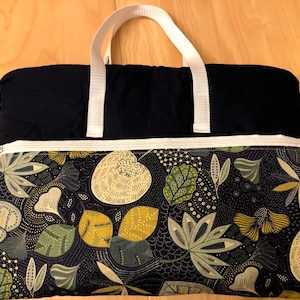 Laptop bag